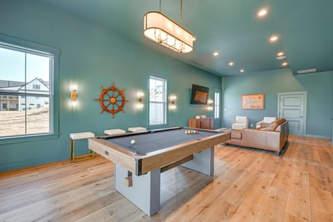 Lakeside Home Near Mammoth Cave and Nolin Lake! House in Nolin Lake