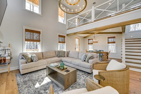 Lakeside Home Near Mammoth Cave and Nolin Lake! House in Nolin Lake