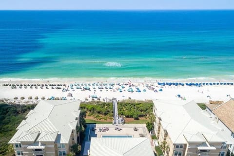 Inns at Seacrest 210 Apartment in Rosemary Beach