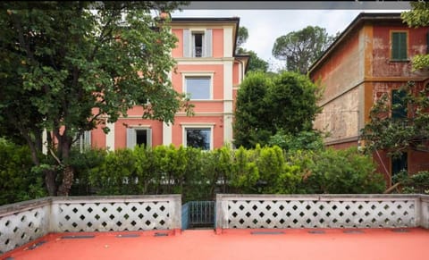 Casa dell'osservanza Apartment in Bologna