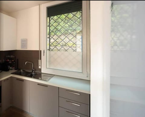 Casa dell'osservanza Apartment in Bologna