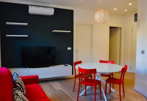 Casa dell'osservanza Apartment in Bologna