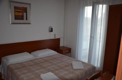 Garnì Garten Bed and Breakfast in Milano Marittima