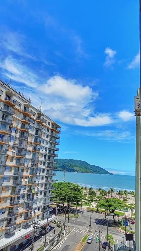 Natural landscape, Street view