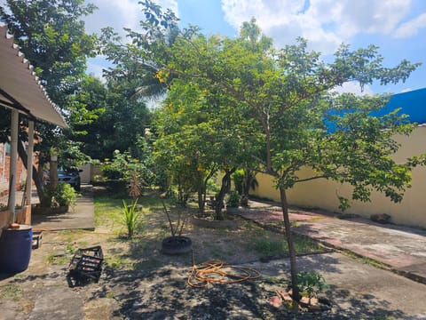 The Capoeira House Apartment in State of Rio de Janeiro