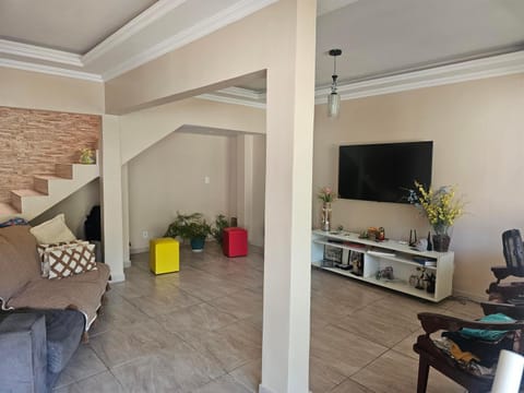 The Capoeira House Apartment in State of Rio de Janeiro