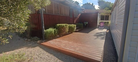 Garden, Balcony/Terrace, Balcony/Terrace, Garden view