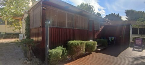 Property building, Balcony/Terrace