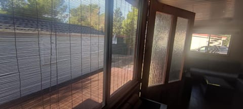 View (from property/room), Balcony/Terrace, Evening entertainment