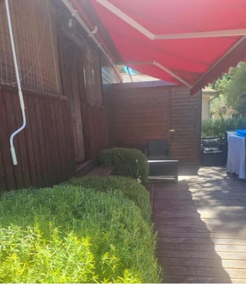 Off site, Balcony/Terrace, Seating area