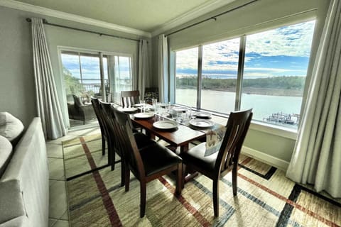 Bay John 406 condo Apartment in Gulf Shores