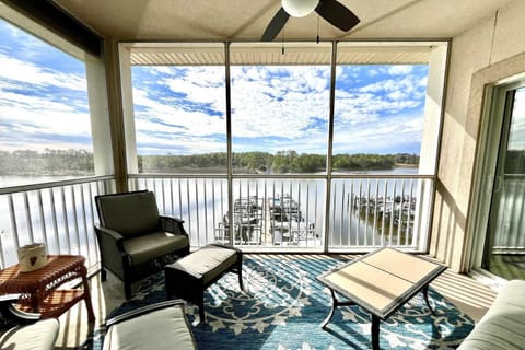 Bay John 406 condo Apartment in Gulf Shores