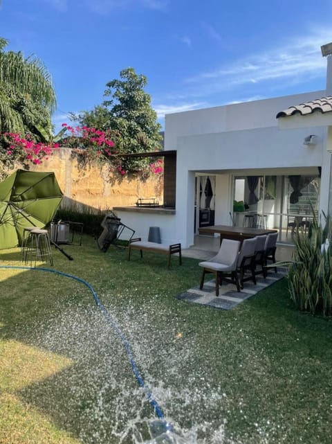 your best choice in oaxtepec Apartment in Oaxtepec