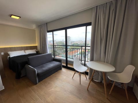 Bed, View (from property/room), Photo of the whole room, Bedroom