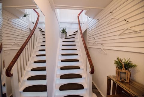 Geibel-Haus Fewo Horizont bis 10 Personen Apartment in Timmendorfer Strand