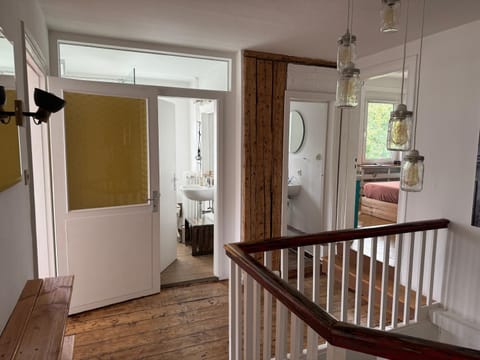 Geibel-Haus Fewo Horizont bis 10 Personen Apartment in Timmendorfer Strand