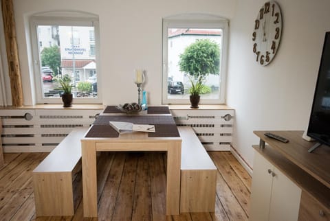 Geibel-Haus Fewo Horizont bis 10 Personen Apartment in Timmendorfer Strand