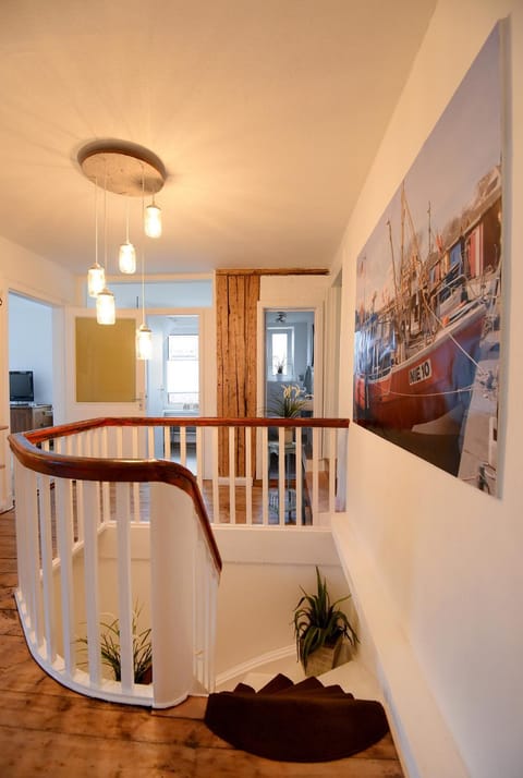 Geibel-Haus Fewo Horizont bis 10 Personen Apartment in Timmendorfer Strand