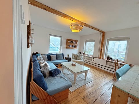 Geibel-Haus Fewo Horizont bis 10 Personen Apartment in Timmendorfer Strand