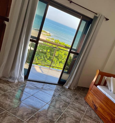 Apartamento cobertura Beira-Mar Apartment in Saquarema