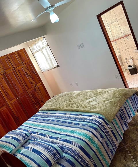 Apartamento cobertura Beira-Mar Apartment in Saquarema