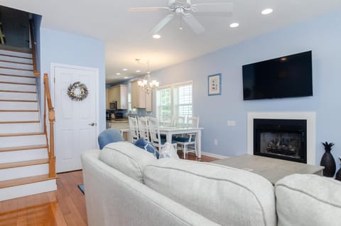 Retreat Yo Self by Bryant Real Estate House in Carolina Beach