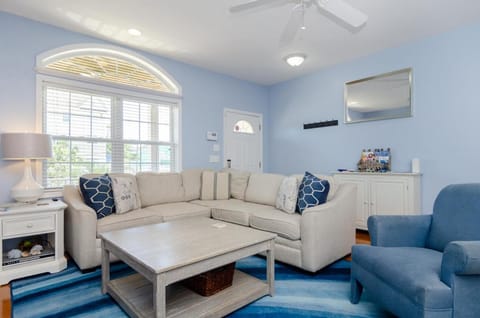 Retreat Yo Self by Bryant Real Estate House in Carolina Beach