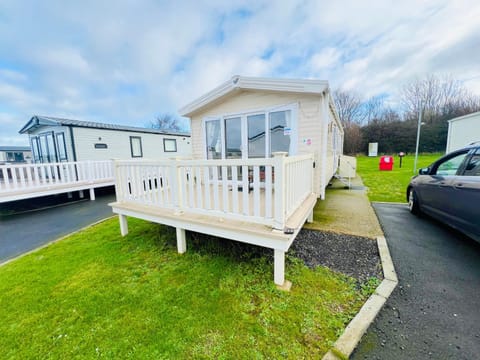 Property building, Parking