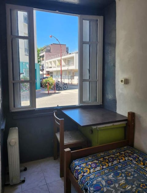 Just for sleep - Paris 93 Apartment in Pantin