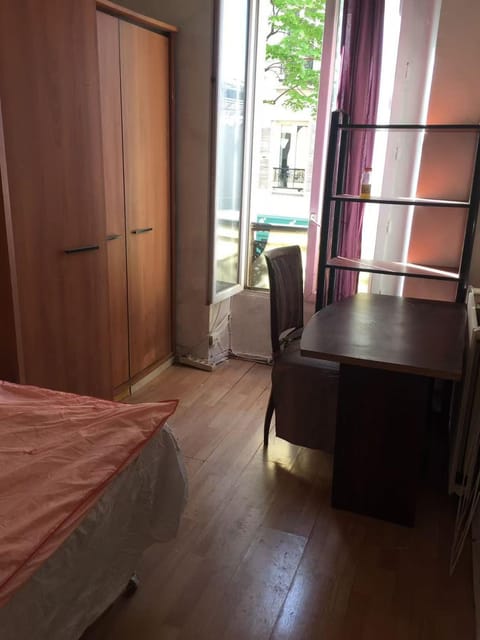 Just for sleep - Paris 93 Apartment in Pantin