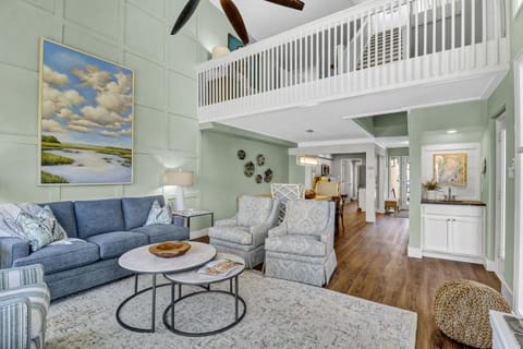 6 Genoa Court House in Hilton Head Island