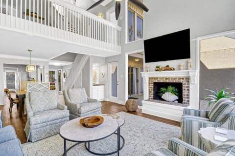 6 Genoa Court House in Hilton Head Island