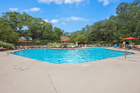 6 Genoa Court House in Hilton Head Island