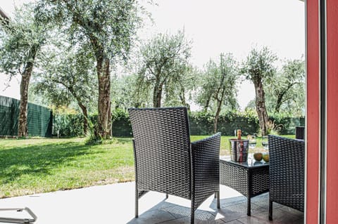 Casa Simone Apartment in Malcesine