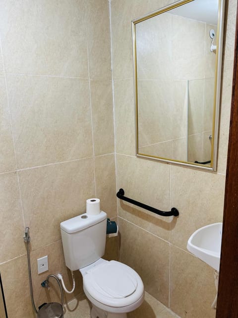 Geribá - casa plana, conforto, adaptada e tudo a pé House in Armacao dos Buzios