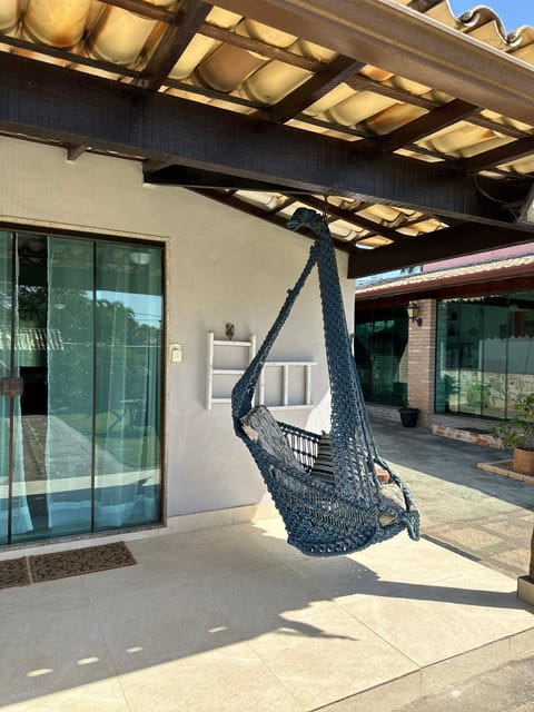 Geribá - casa plana, conforto, adaptada e tudo a pé House in Armacao dos Buzios