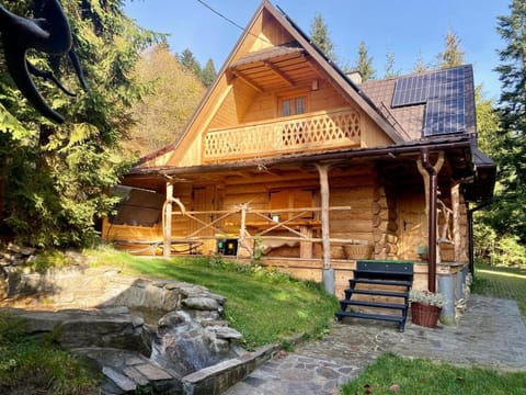 Property building, Spring, Garden view, Mountain view, Mountain view