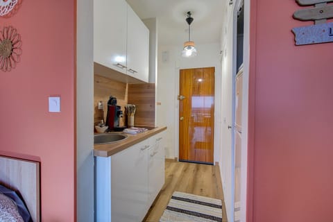 Mont'Bohème Apartment in Centre-Val de Loire