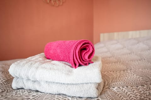 Mont'Bohème Apartment in Centre-Val de Loire