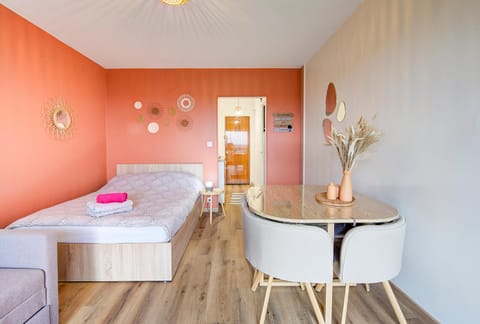 Mont'Bohème Apartment in Centre-Val de Loire