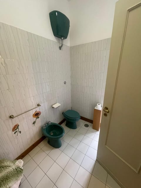 Villa Fiorella Apartment in Fregenae