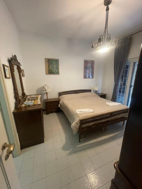 Villa Fiorella Apartment in Fregenae