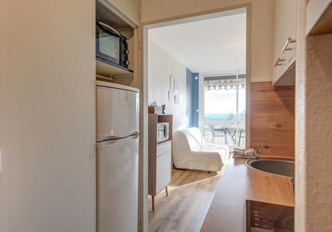 Mont'bistro Apartment in Centre-Val de Loire