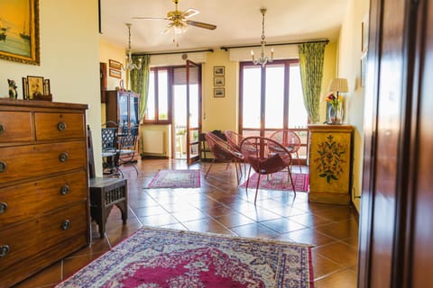 Appartamento Victor Apartment in Umbria