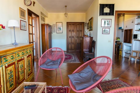 Appartamento Victor Apartment in Umbria