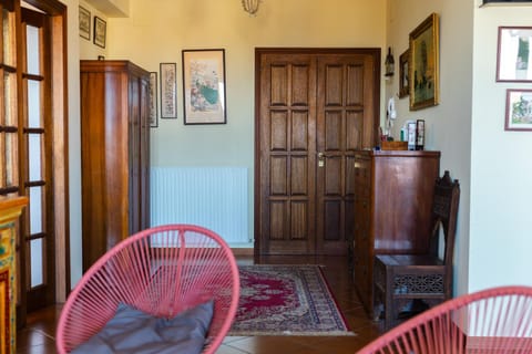 Appartamento Victor Apartment in Umbria