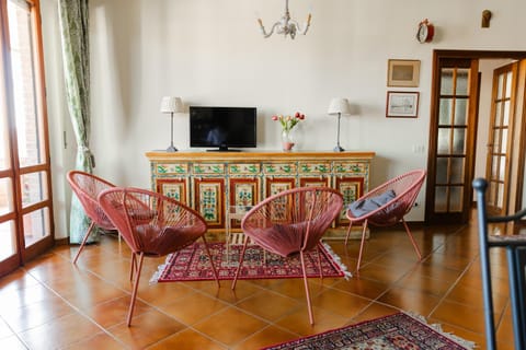 Appartamento Victor Apartment in Umbria