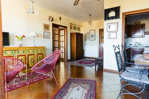 Appartamento Victor Apartment in Umbria