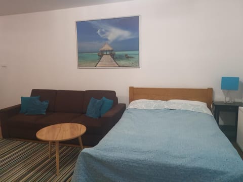 Apartament Turkusowy Polanki Kołobrzeg Apartment in West Pomeranian Voivodeship, Poland