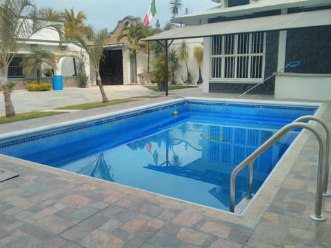 Casa Bugambilias Villa in Jiutepec